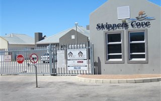 3 Bedroom House in Saldanha