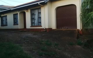 3 Bedroom House in Ngwelezana