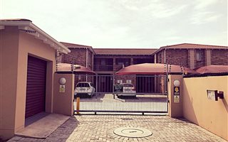 1 Bedroom Apartment in Walmer
