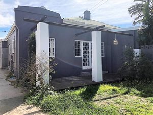 2 Bedroom House in Vincent
