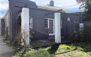 2 Bedroom House in Vincent