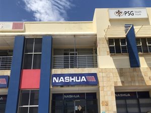 100 m² Office Space in Port Shepstone