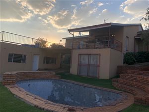 4 Bed House in Lindhaven
