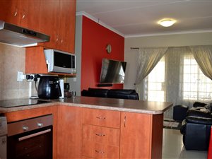 3 Bed Apartment in Parkhaven