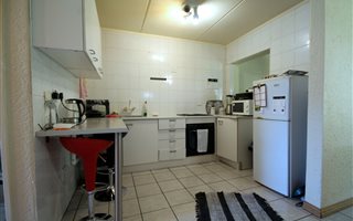 1 Bedroom Townhouse in Benmore Gardens