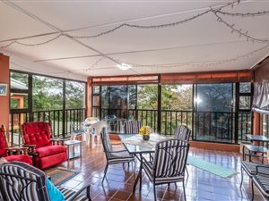 3 Bed Townhouse in Amanzimtoti