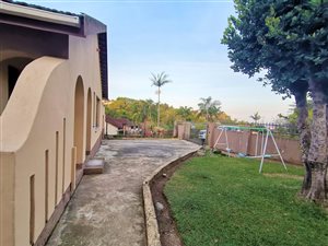 4 Bed House in Belfort Estate