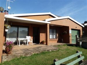 3 Bed Townhouse in Assagay