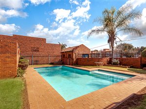 2 Bed Apartment in Windsor East