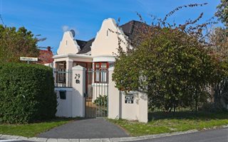 4 Bedroom House in Plumstead