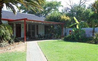 3 Bedroom House in Bloubosrand