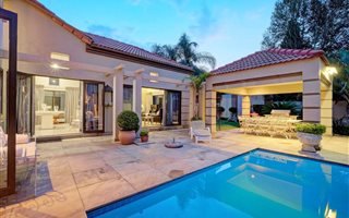 3 Bedroom House in Lonehill