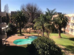 2 Bed Apartment in Booysens