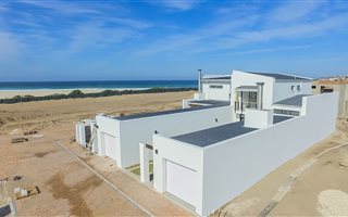 3 Bedroom House in Kabeljous