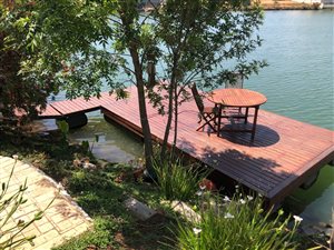 3 Bed House in Erasmuskloof