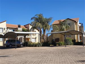 2 Bed Apartment in Northgate