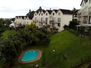 1 Bed Apartment in New Germany