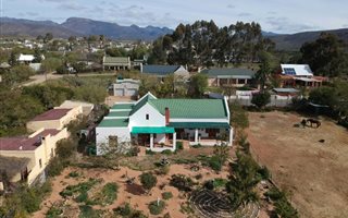 3 Bedroom House in McGregor