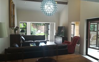 4 Bedroom House in Strathavon