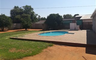 3 Bedroom House in Hadison Park