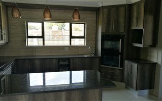 4 Bedroom House in Montana
