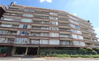 2 Bedroom Apartment in Killarney