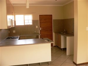 2 Bed Townhouse in Monavoni AH