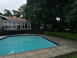 3.5 Bed House in Manors