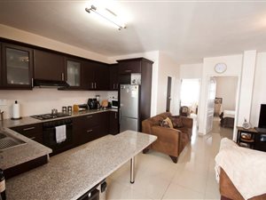 2 Bed Apartment in Morningside
