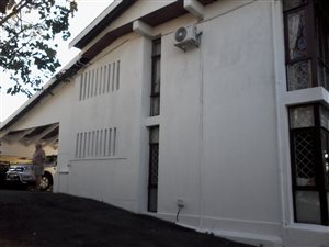 22 ha Farm in Hibberdene