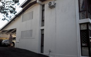 22 ha Farm in Hibberdene