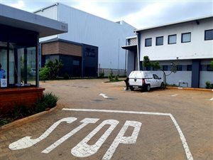 473 m² Commercial space in Cornubia