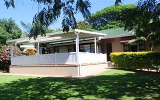 3 Bedroom House in Scottburgh Central