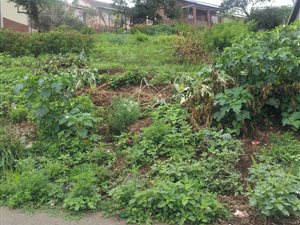 450 m² Land available in Imbali