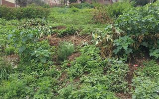 450 m² Land available in Imbali