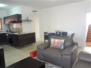 3 Bedroom Apartment in Greenstone Crest