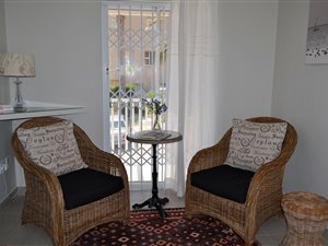 1 Bed Apartment in St Francis Bay
