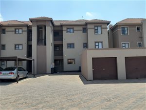 2 Bed House in Vanderbijlpark SE