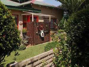 3 Bed House in Hennenman
