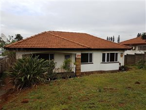 3 Bed House in Woodlands