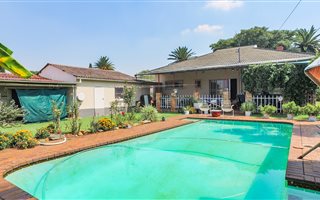 3 Bedroom House in Selection Park