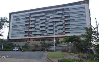 156 m² Commercial space in Umhlanga Rocks
