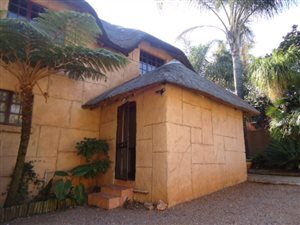 3 Bed House in Erasmuskloof