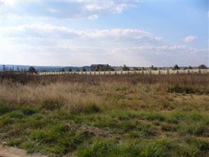 8788 m² Land available in Mooikloof Glen