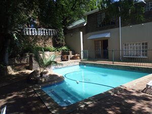 3 Bed House in Glenvista