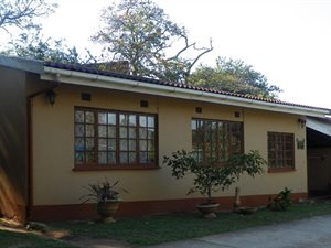 3 Bed Townhouse in Mtwalume