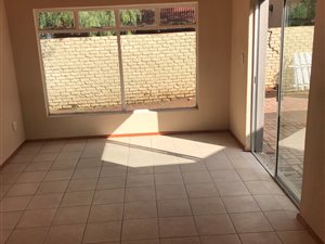 1 Bedroom Flat in Moret