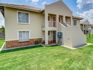 2 Bed Townhouse in Norton Park