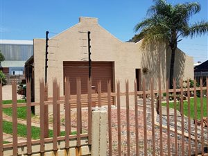2 Bed House in Denneoord