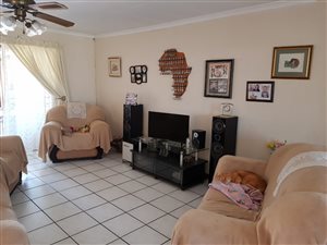 2 Bed House in Denneoord